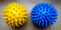 Textured Tactile Ball Set (6 pcs)