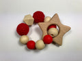 Silicone Chewable Pendant Necklace