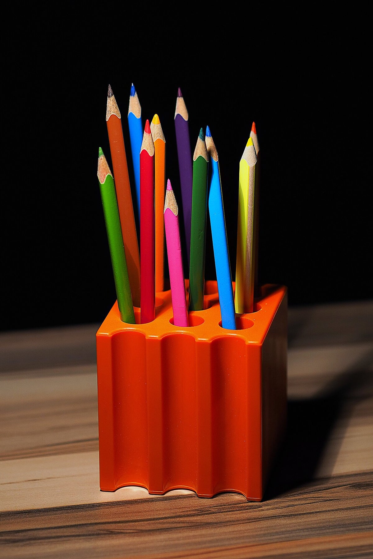 Pencil Grip Set (6 Styles)