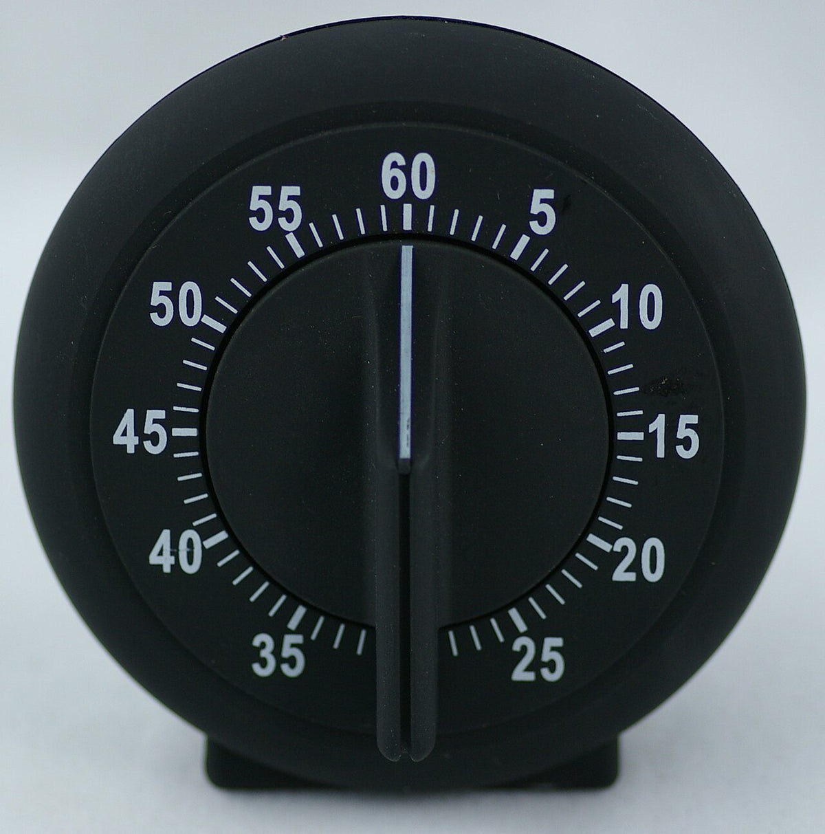 Visual Countdown Timer (60 min)