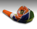 Whistle & Blow Toy Kit (8 pcs)