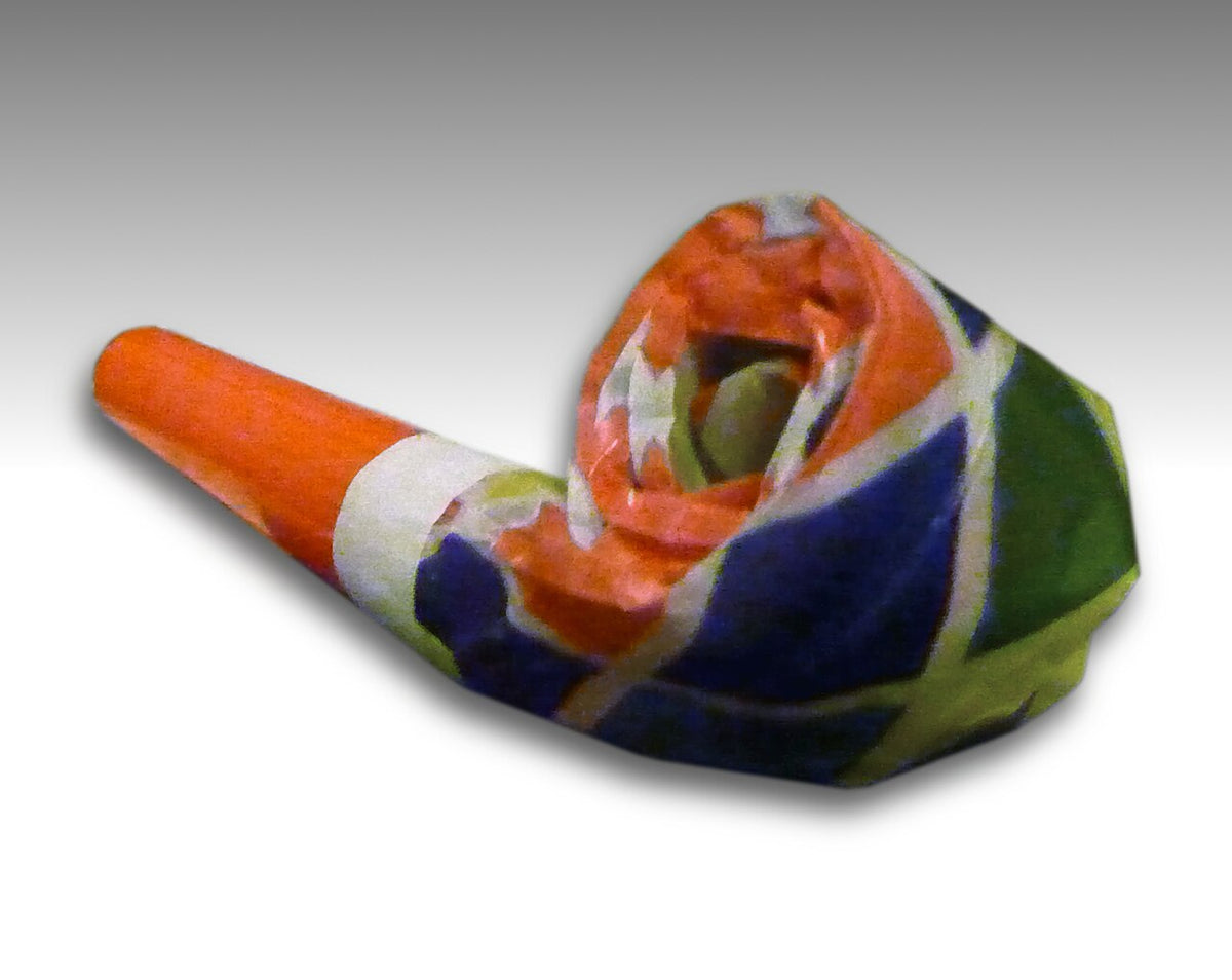 Whistle & Blow Toy Kit (8 pcs)