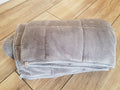 Weighted Lap Pad