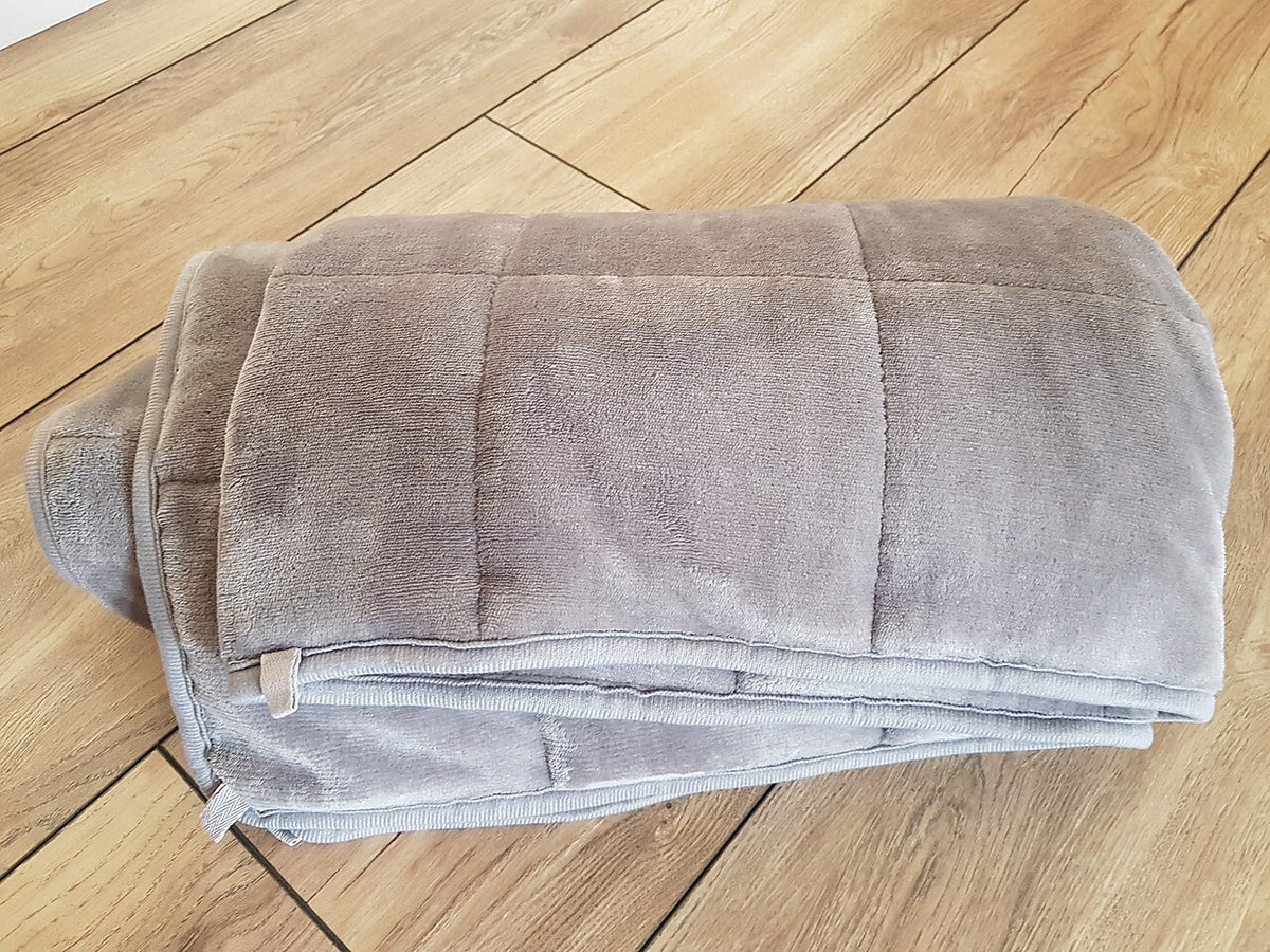 Weighted Lap Pad