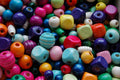 Lacing & Threading Bead Kit