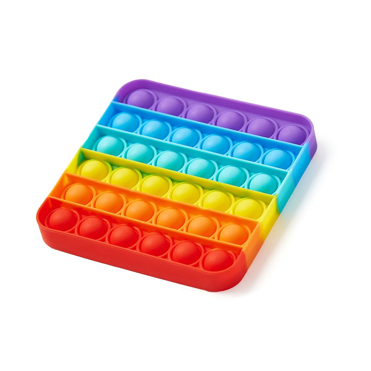 Push Bubble Fidget Pad